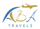ABA Travels logo